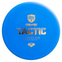 Discgolf DISCMANIA Midrange driver HARD EXO TACTIC Evolution Light blue 4/2/0/3