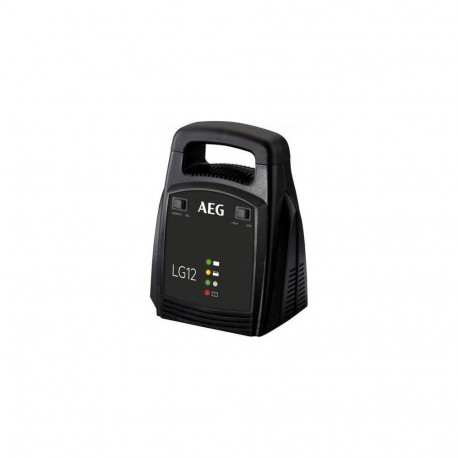 AUTOMATIC CHARGER AEG LG12 12V 12A
