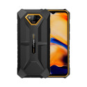 Smartphone - Ulefone Armor X13 6+64gb DS 4G Some Orange Nfc
