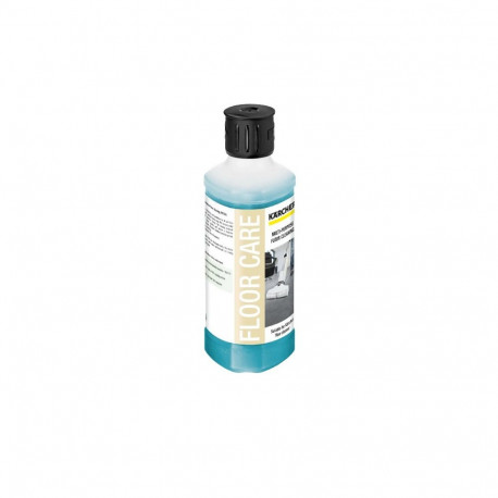 Floor Cleaner - Kärcher 6.295, Green