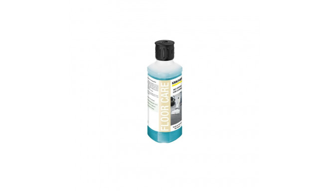Floor Cleaner - Kärcher 6.295, Green
