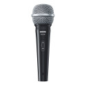 Dynamic Microphone - Shure SV100 Cardioid Black