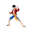 Action Figure - Bandai Namco Anime Heroes Monkey D. Luffy 6.5"