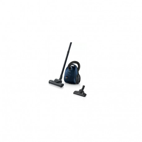 Vacuum Cleaner - Bosch Serie 2 3.5l 850w, Silver