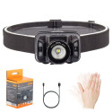 Headlamp - Libox Lb0106 LED