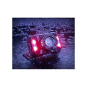 Headlamp - Libox Lb0106 LED