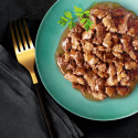 Meat Bites - Sheba 12 X 85g In Sauce