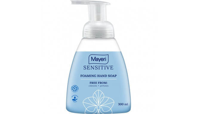 Vahuseep Mayeri Sensitive300ml