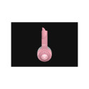 Razer Kraken Kitty V2 BT Wireless Gaming Headset, Bluetooth, Quartz