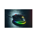 Razer Basilisk V3 35K Laidinė žaidimų pelė, 35000 DPI, Juoda