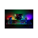 Razer BlackWidow V4 Pro Wired Gaming Keyboard RGB, Yellow Linear Switch, US, Black