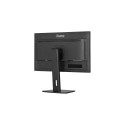 iiyama ProLite XUB2797QSN-B2 Monitor 27'' IPS, UHD 2560x1440, 1 ms, 300 cd/m2, 100 Hz, Black