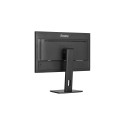 iiyama ProLite XUB2797QSN-B2 Monitor 27'' IPS, UHD 2560x1440, 1 ms, 300 cd/m2, 100 Hz, Black