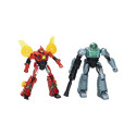 MÄNGUASI TRANSFORMERS EARTHSPARK F8438
