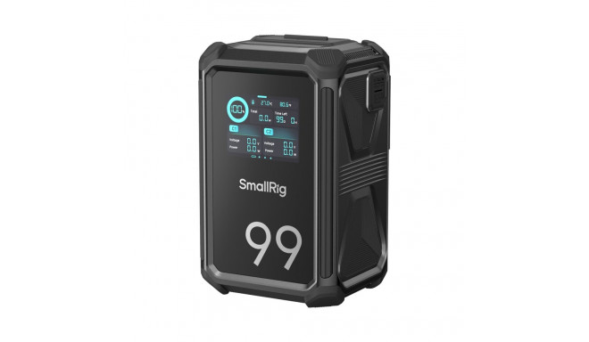 SmallRig 4984 X-Touch Smart Triple-Proof V-Mount Battery X99