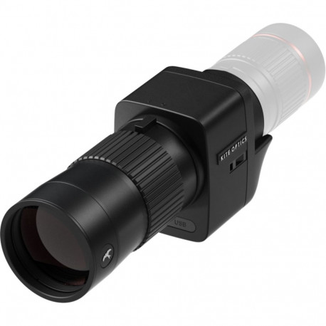 Kite vaatlustoru APC 60 ED