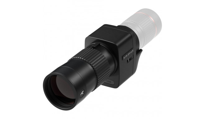 Kite APC 60 ED  Scope