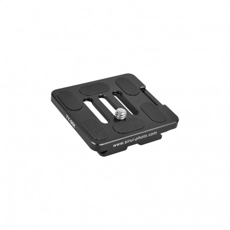 Sirui kiirkinnitusplaat TY-50X