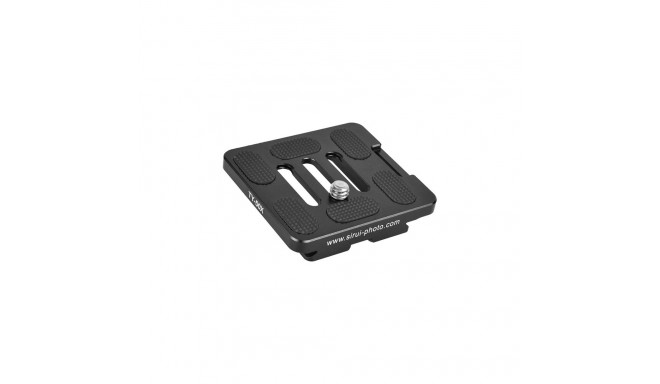 Sirui Quick Release Plate TY-50X