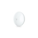 Ubiquiti UISP Wave Pico Network bridge 800 Mbit/s White