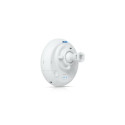 Ubiquiti UISP Wave Pico Network bridge 800 Mbit/s White