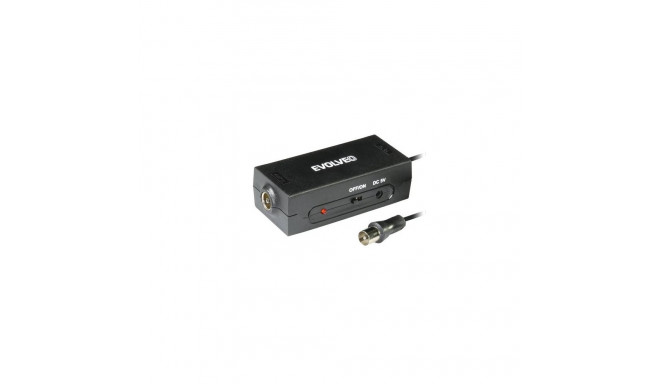 Evolveo 1 LTE TV signal amplifier
