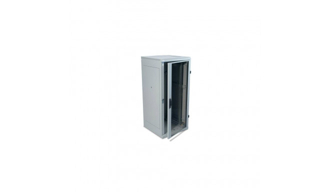 Triton Delta S 27U Freestanding rack Grey