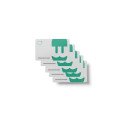 Wallbox RFID cards bundle 10