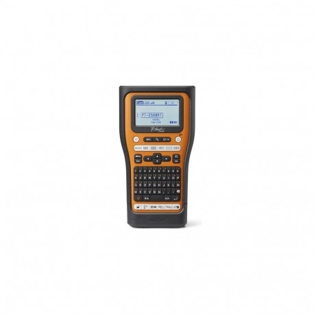 Brother PT-E560BTVP label printer Thermal transfer 180 x 180 DPI 20 mm/sec Wired & Wireless HSE/