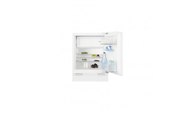 Electrolux LFB3AE82R combi-fridge Built-in 93 L E White
