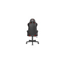 Gembird GC-SCORPION-01X video game chair PC gaming chair Bucket (cradle) seat