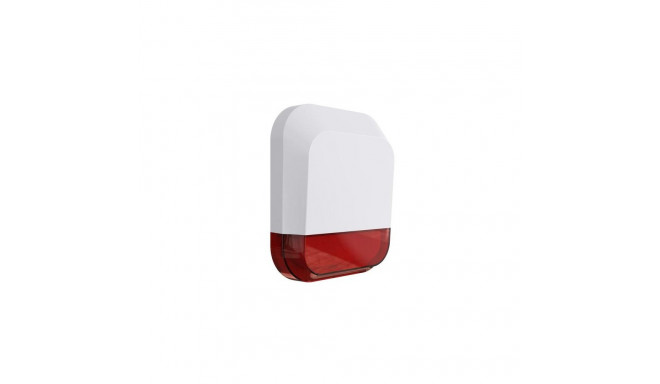 iGET EP11 siren Wireless siren Outdoor