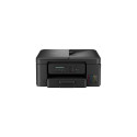 Brother DCP-T730DW Inkjet A4 6000 x 1200 DPI 27 ppm Wi-Fi