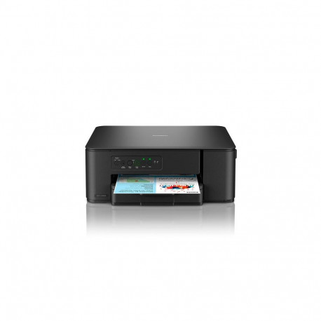 Brother 3-in-1 Compact Wireless Inkjet Printer DCP-J1260W