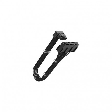 Akasa G-Nexus PX24 12+4-pin 8 x 3-pin Black