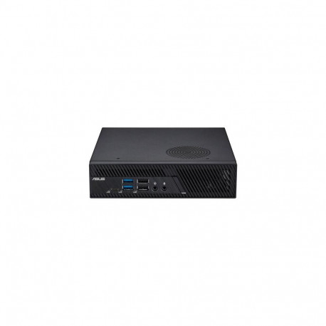 ASUS PB63-B3203AH Intel® Core™ i3 i3-14100 8 GB DDR5-SDRAM 256 GB SSD Windows 11 Pro Mini PC Black
