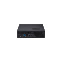 ASUS PB63-B7202MH Intel® Core™ i7 i7-14700 16 GB DDR5-SDRAM 512 GB SSD Mini PC Black