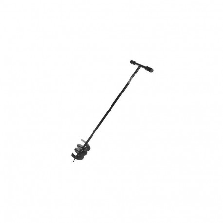 DEDRA 80C302 hand auger