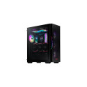 XPG STARKER AIR Mid-Tower Black