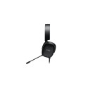 XPG PRECOG S GAMING HEADSET Black