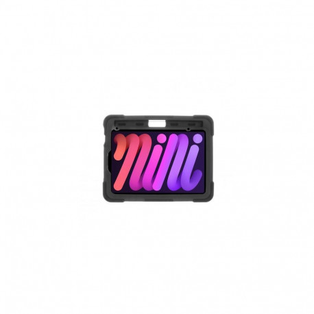 Insmat 652-1267 tablet case 21.1 cm (8.3") Cover Black