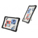 Insmat 652-1267 tablet case 21.1 cm (8.3&quot;) Cover Black