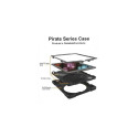 Insmat 652-1267 tablet case 21.1 cm (8.3&quot;) Cover Black