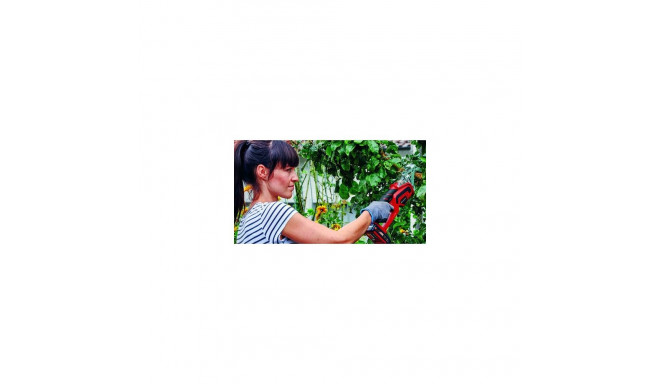 Einhell GE-GS 18 Li-Solo pruning shears Bypass Black, Red