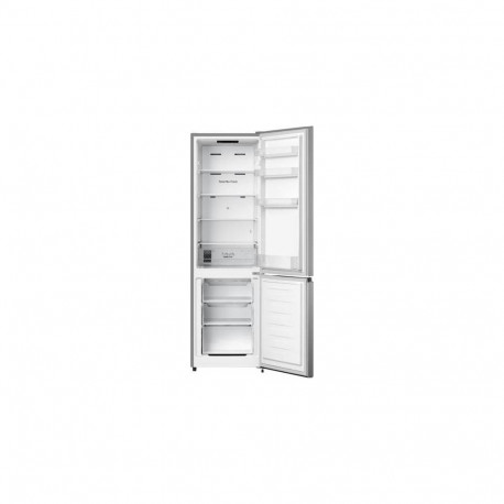 Gorenje NRK418EES4 Freestanding 255 L E Grey