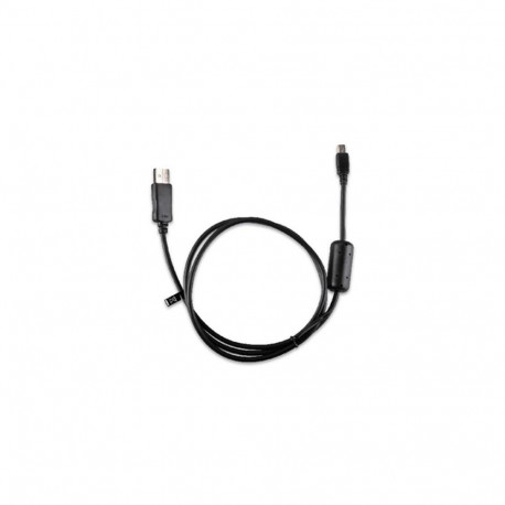 Garmin 010-11478-01 USB cable Black