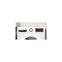 Bosch Serie 6 WQG232ALSN tumble dryer Freestanding Front-load 8 kg A++ White