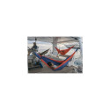 Ticket To The Moon Original Hanging hammock 1 person(s) Blue, Orange