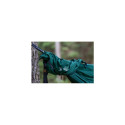Ticket To The Moon Lightest Pro Hanging hammock 1 person(s) Nylon Green