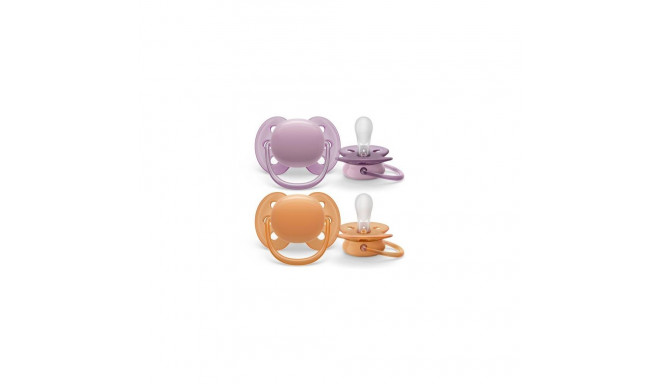 Philips AVENT ultra soft SCF091/33 Soother